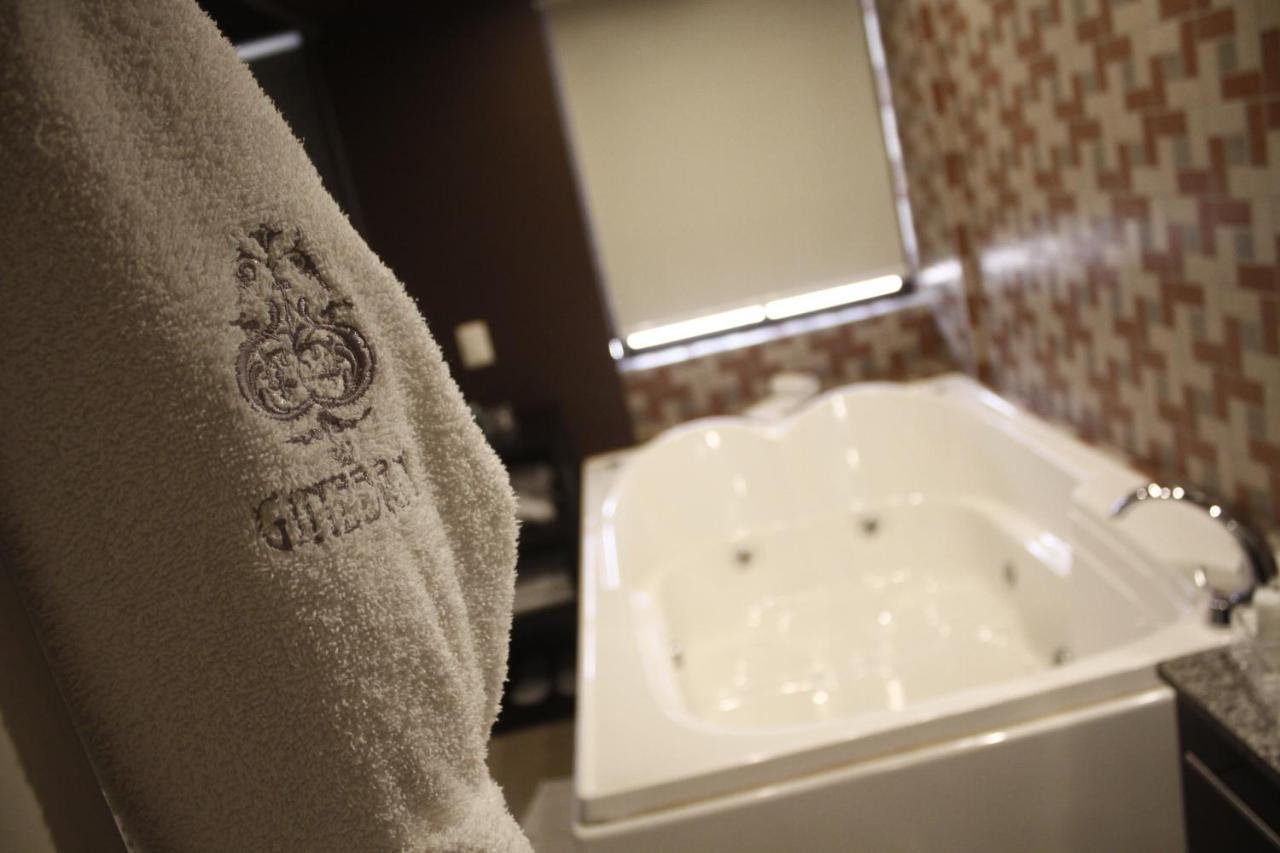 Hotel Ginebra Лима Екстериор снимка