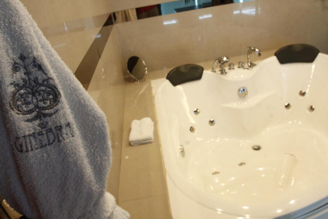 Hotel Ginebra Лима Екстериор снимка