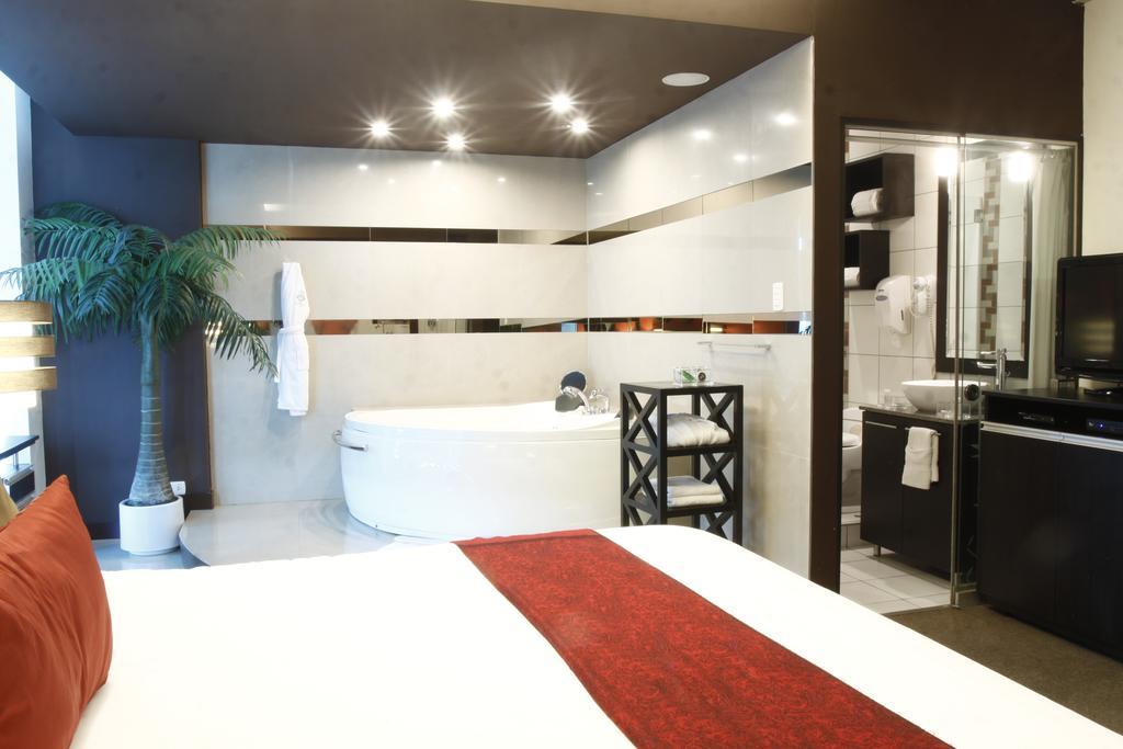 Hotel Ginebra Лима Екстериор снимка