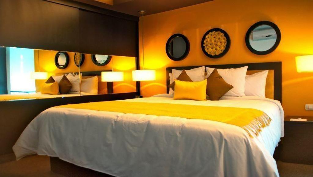 Hotel Ginebra Лима Екстериор снимка