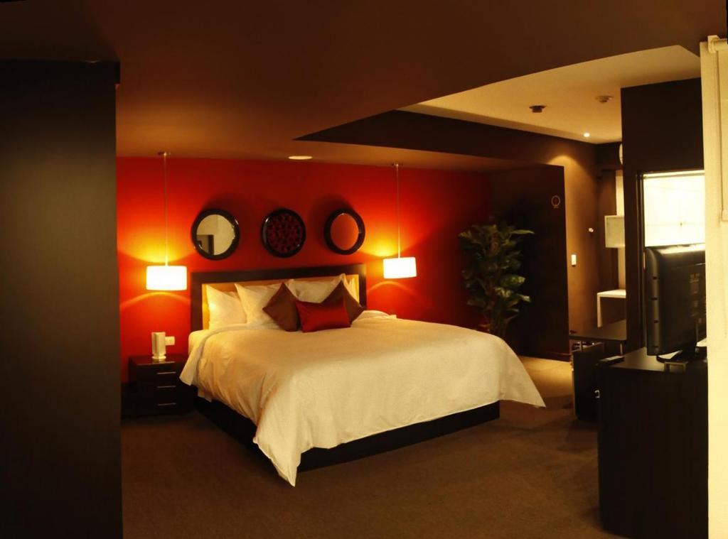 Hotel Ginebra Лима Екстериор снимка